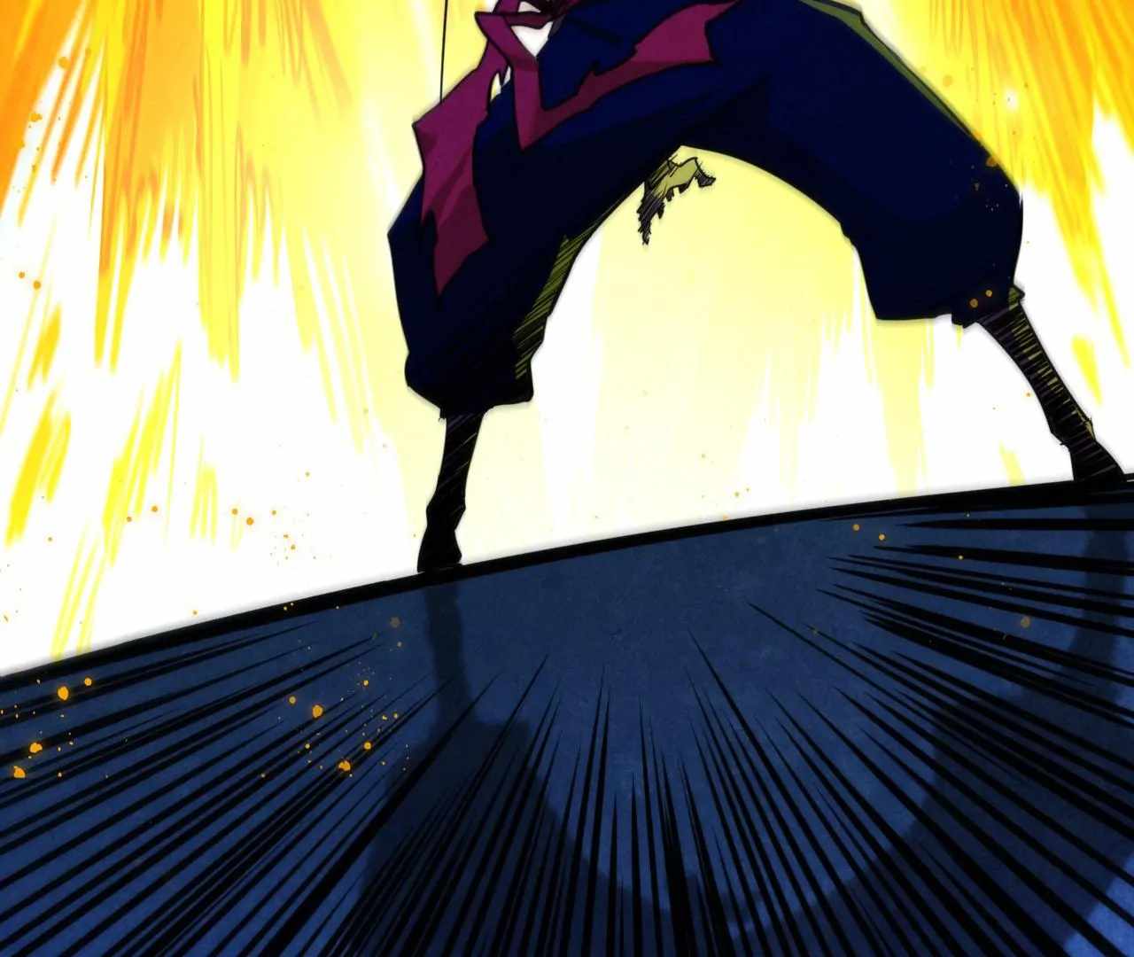 The Eternal Supreme Chapter 425 9